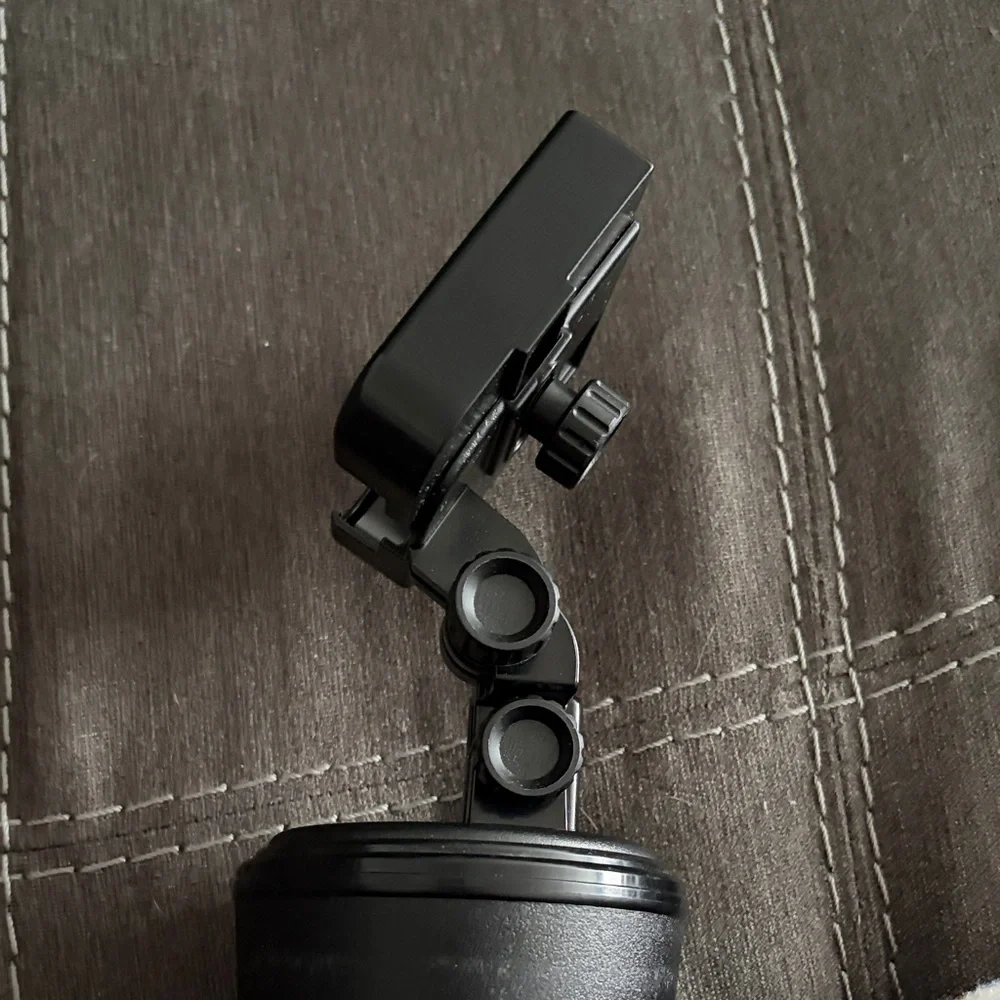 Weather Tech Adjustable Phone Mount Cup Fone